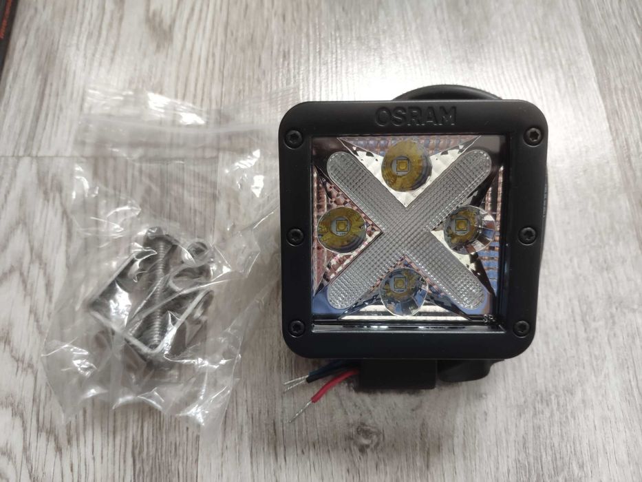 Osram LED Cube MX85-SP