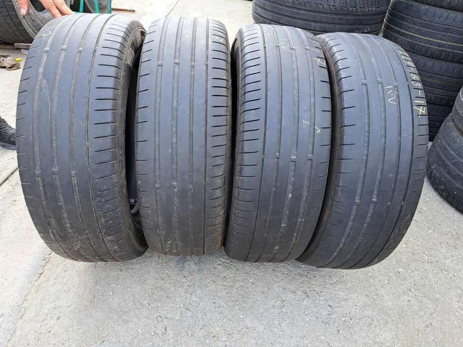 Anvelope de vara 225-65r17 Nexen
