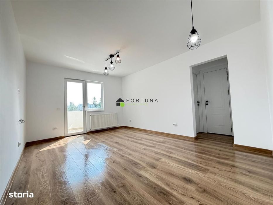 Apartament 2 camere, total renovat, la pret de studio, str. Avram Ianc — fotografia 3