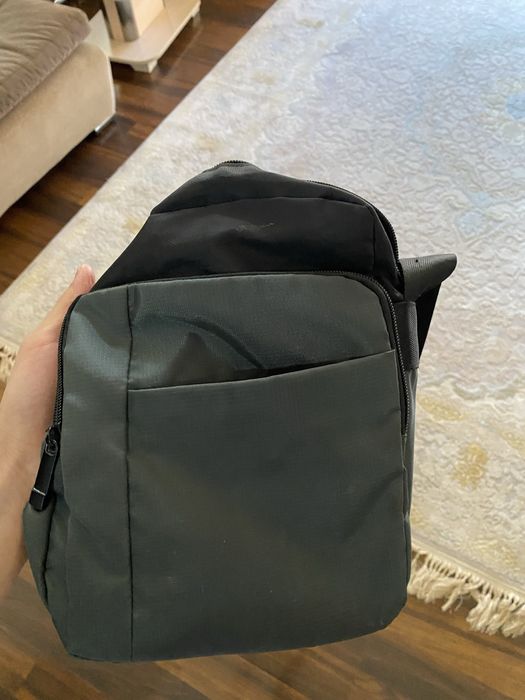 Сумка north star original привезеная