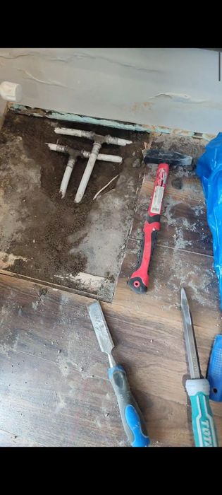 Промывка систем отопления