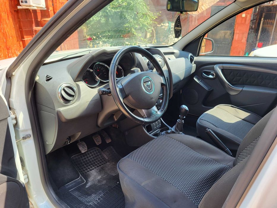 De vânzare Dacia Duster 1.5 D 4x2