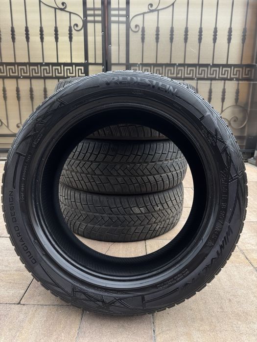 Set anvelope 225/50/R18 VREDESTEIN