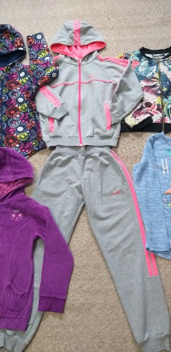 Лотове детски дрехи размер 128