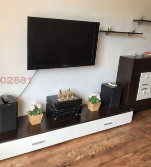 Дава се под наем Двустаен апартамент в София, Манастирски ливади - 70 кв.м за 765 € - Снимка #13