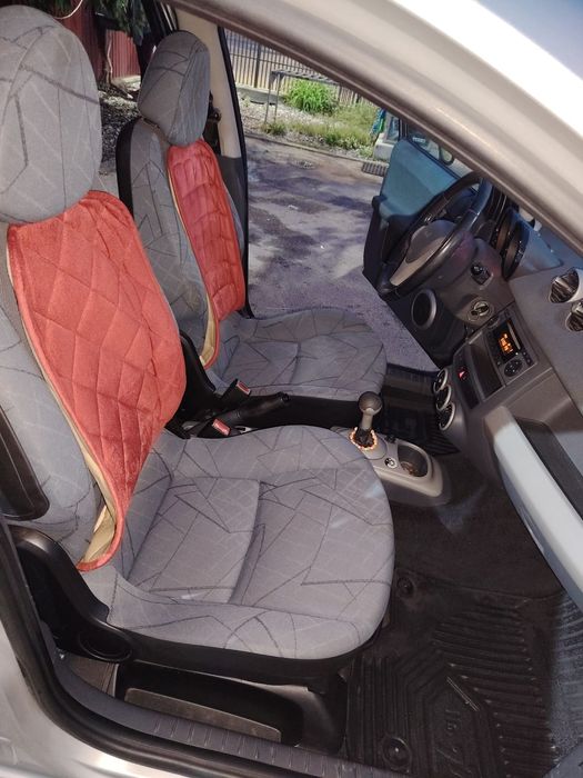 Smart forfour 15 CDI