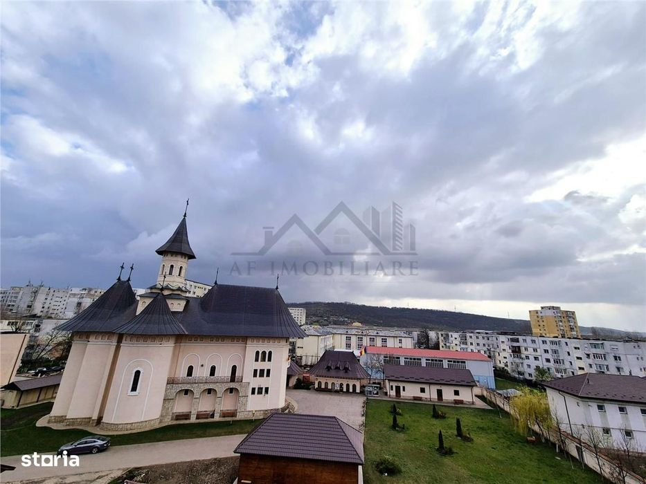 Apartament cu 2 camere de vanzare