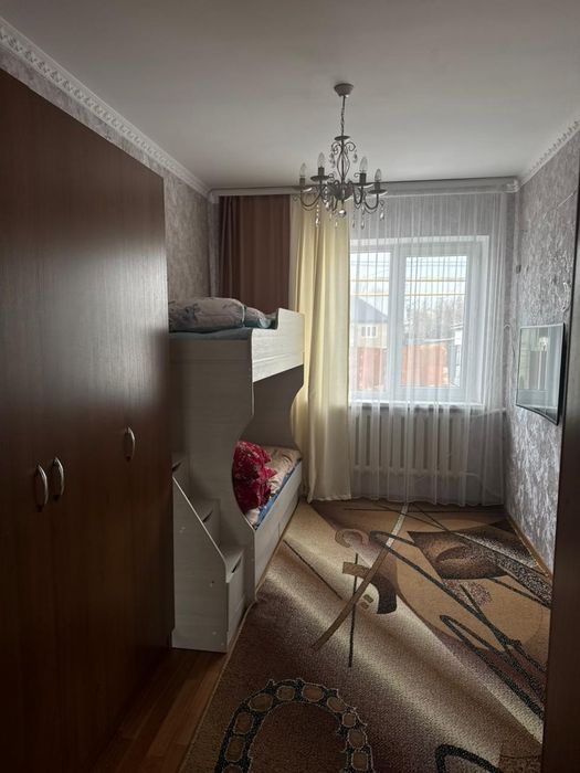 Продам дом с мебелью