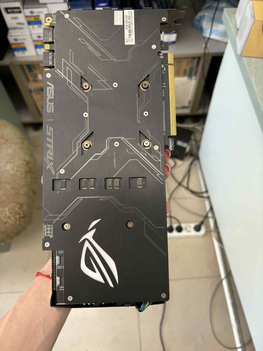 Видеокарти на страхотна цена.Предлагаме и гаранция!