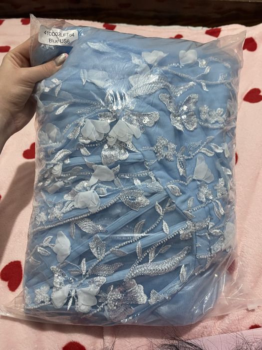 Официална/ бална рокля