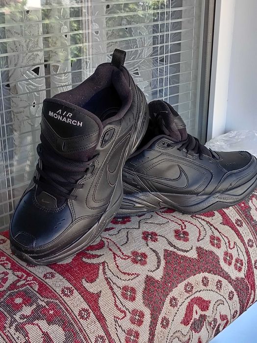 Маратонки Nike 45.5 номер