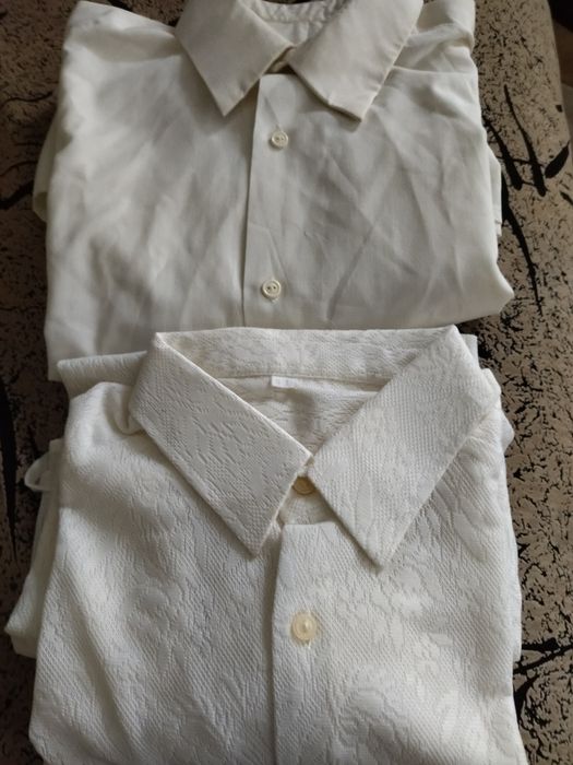 Продам мужские рубашки