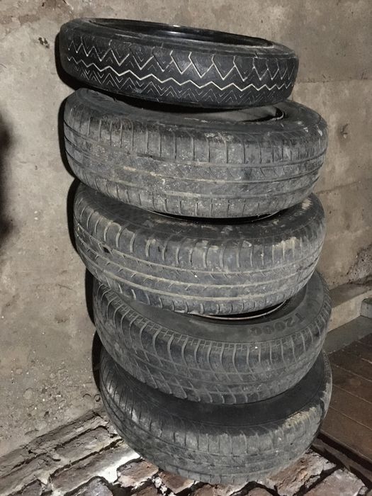 Джанти Audi 80 B2