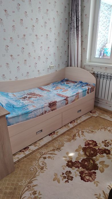 Продам кровати б/у