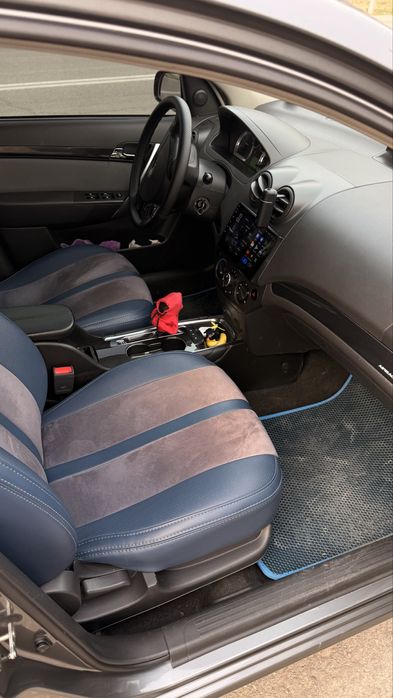 Neksiya 3 Avtomat sotiladi