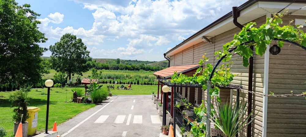 Къща наем Никопол квартира нощувки апартамент вила Плевен Свищов Белен