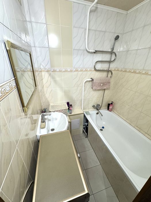 Продам 3-комнатную квартиру