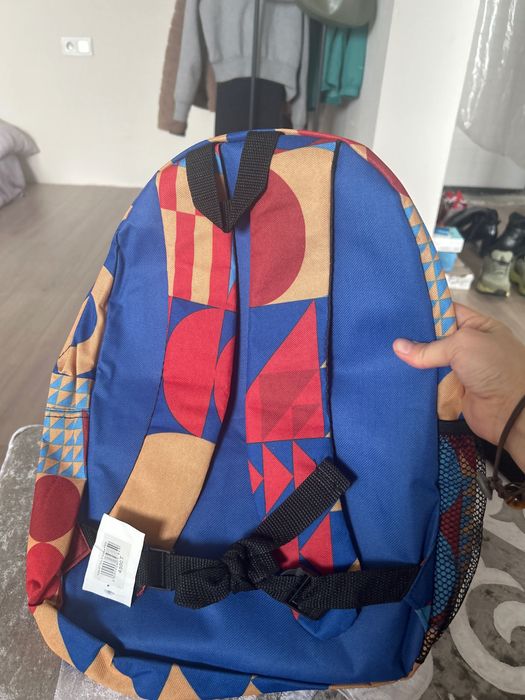 Рюкзак детский подростковый