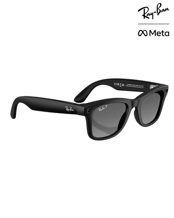 Очки Ray-Ban Meta Wayfarer (Gen 2)