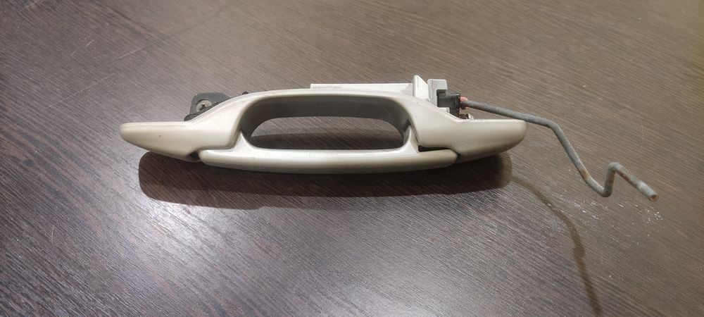 Ручка двери Subaru Субару Форестер sf5