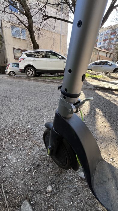 Електрически скутер Bongo
