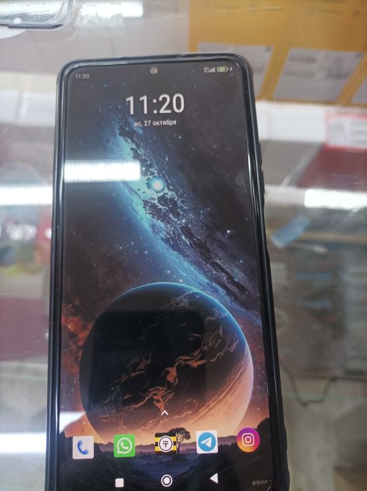 Редми нот 10 про 256