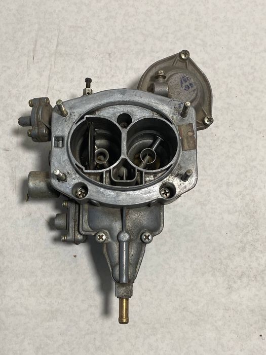 Карбюратор 2107