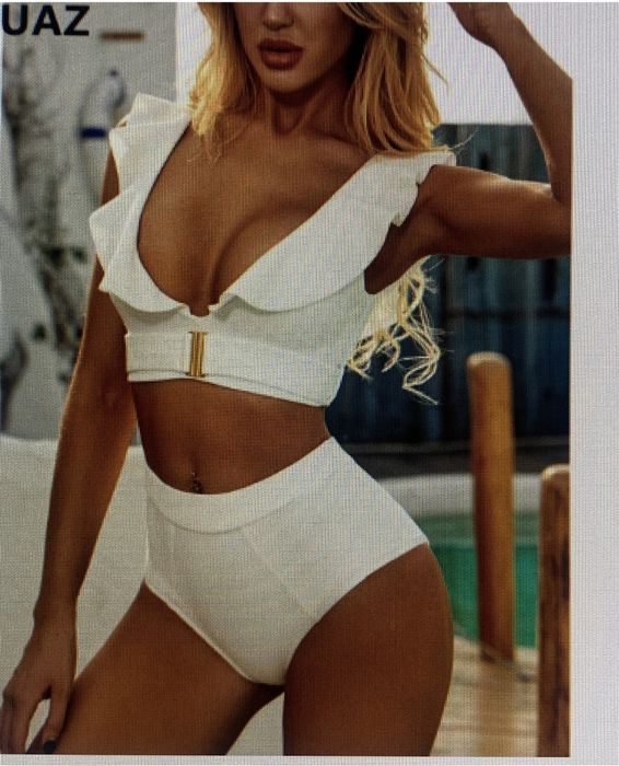 Стильные купальники размер S