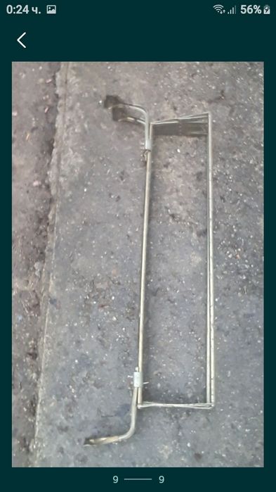 Части за жигули и голф2