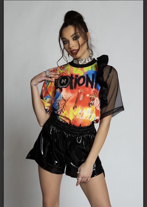 Nikole Collection Блузи