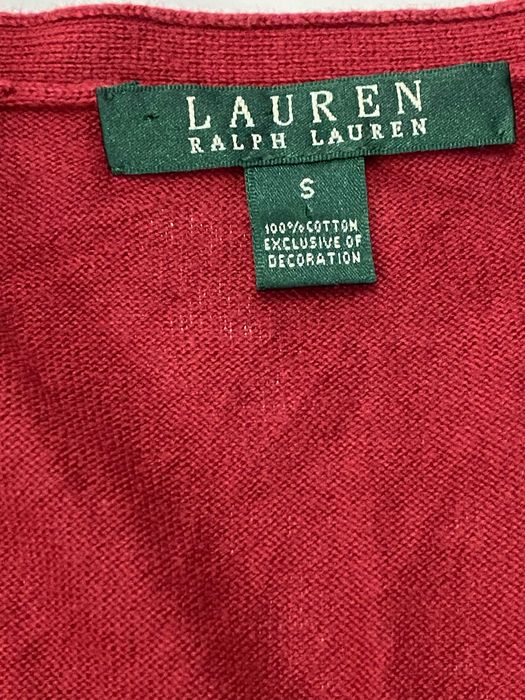 Cardigan Ralph Lauren S