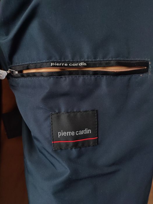 Jacheta Pierre Cardin