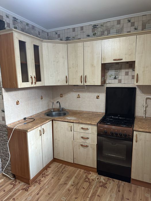 Сдам 1 ком квартиру 7 мкр