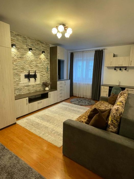 Inchiriere apartament 2 camere Gruia