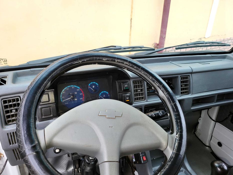 Damas sotiladi 2023-yil