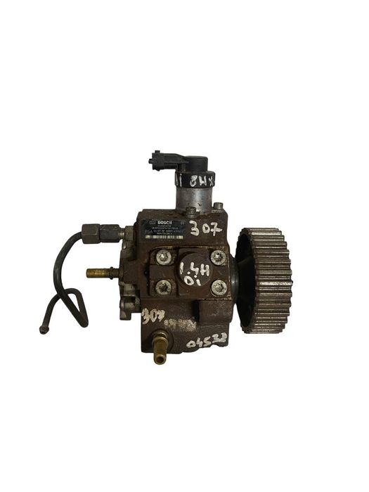 Pompa De Injectie Peugeot 307 2002 - 2009 1.4Hdi 9654794380A / 0445010102