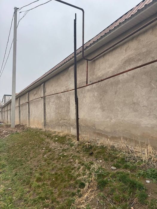 Продаётся земельный участок, Яшнабадский район  Тузел 6-соток