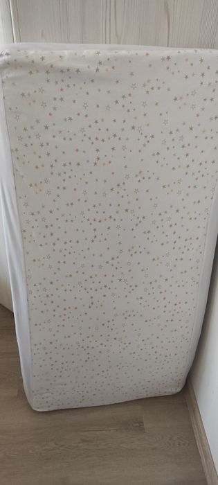 BMW Motorsport детска количка Baby Racer III