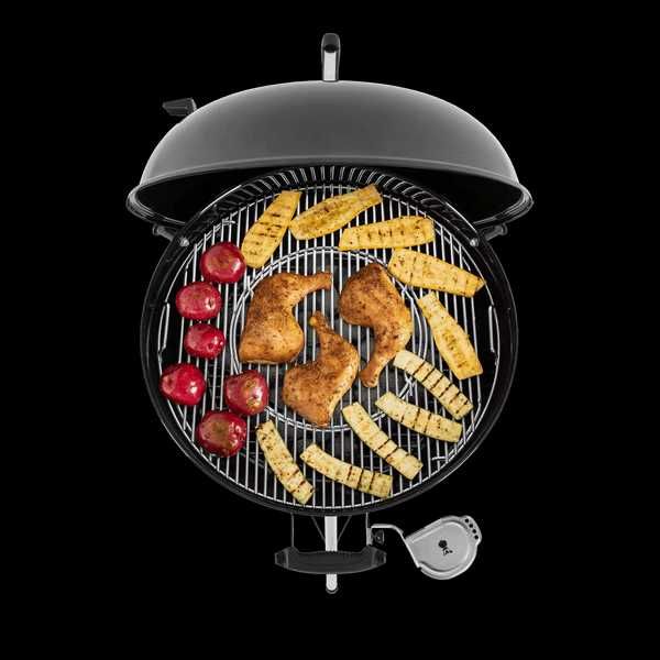 Гриль угольные Weber