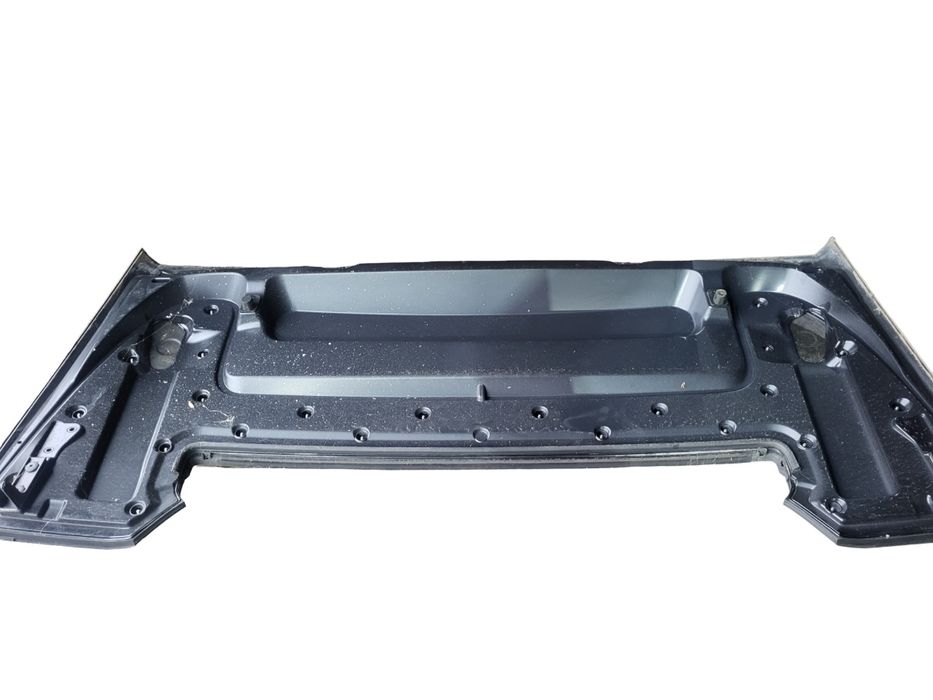 Set Acoperis Decapotabil Bmw 6 Ii Convertible E64 2004 - 2010 5.0 M6 S