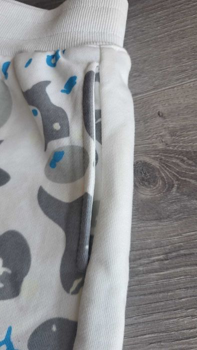 Pantaloni scurti Bape