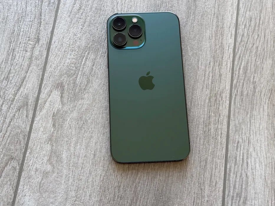 İphone 13 pro 128 gb