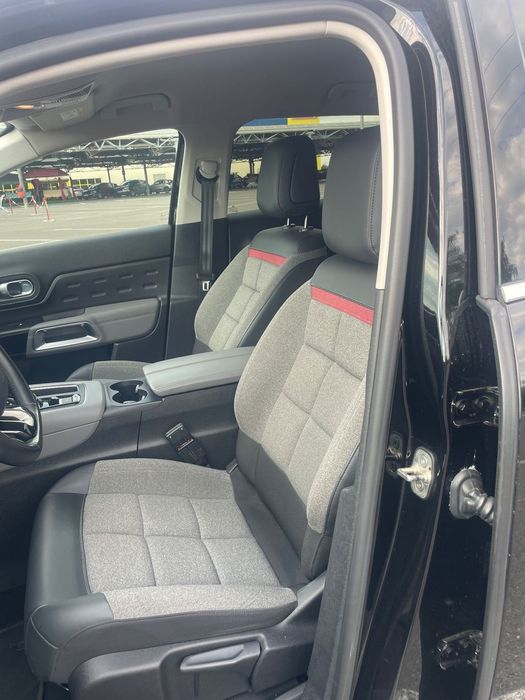 Citroën C5 Aircross Recent importata/revizie facuta