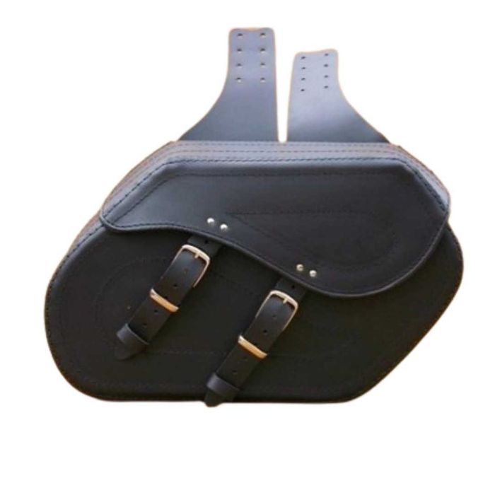 Coburi/Genti moto laterale piele Yamaha/Honda/Kawasaki/Suzuki/etc