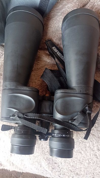 Бинокль Bresser Saturn Zoom 36/70.