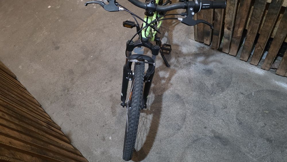 Vand bicicleta copii  Rockrider