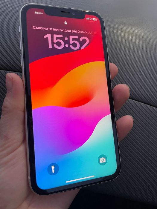 Продам iPhone11