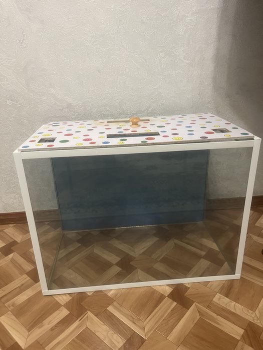 Продам аквариум