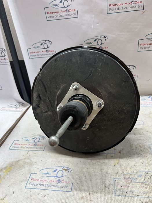 tulumba servofrana volkswagen tiguan 2008