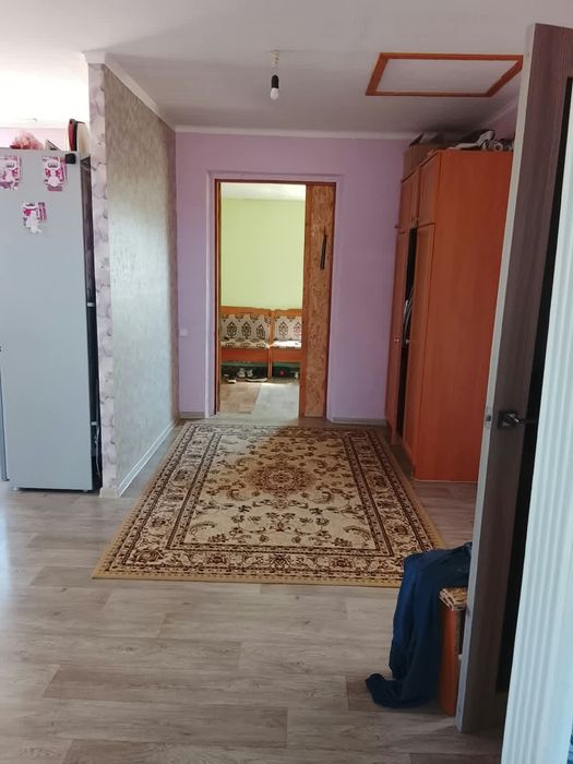 Продам дом в поселке Достык